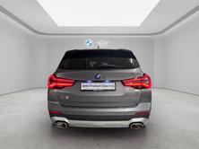BMW X3 G01 30e xDrive, Hybride Rechargeable Essence/Électricité, Occasion / Utilisé, Automatique - 4