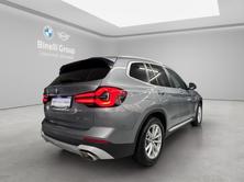 BMW X3 G01 30e xDrive, Hybride Rechargeable Essence/Électricité, Occasion / Utilisé, Automatique - 5