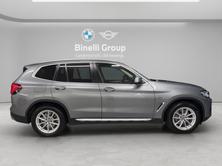 BMW X3 G01 30e xDrive, Hybride Rechargeable Essence/Électricité, Occasion / Utilisé, Automatique - 6