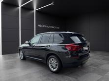 BMW X3 G01 20i xDrive, Petrol, Second hand / Used, Automatic - 3