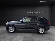 BMW X3 G01 20i xDrive, Petrol, Second hand / Used, Automatic - 4