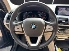 BMW X3 G01 20i xDrive, Petrol, Second hand / Used, Automatic - 6