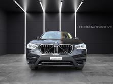 BMW X3 G01 20i xDrive, Petrol, Second hand / Used, Automatic - 7