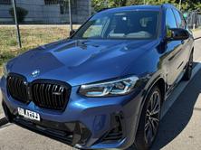 BMW X3 G01 M40d, Hybride Intégral Diesel/Électricité, Occasion / Utilisé, Automatique - 2