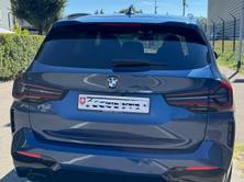 BMW X3 G01 M40d, Hybride Intégral Diesel/Électricité, Occasion / Utilisé, Automatique - 3