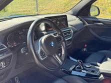 BMW X3 G01 M40d, Hybride Intégral Diesel/Électricité, Occasion / Utilisé, Automatique - 4