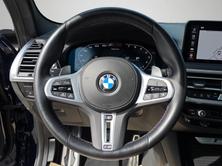 BMW X3 G01 M40i, Mild-Hybrid Benzin/Elektro, Occasion / Gebraucht, Automatik - 7
