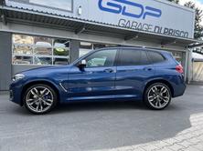 BMW X3 M40i Steptronic, Benzin, Occasion / Gebraucht, Automatik - 2