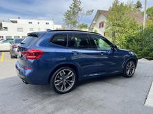 BMW X3 M40i Steptronic, Benzin, Occasion / Gebraucht, Automatik - 4