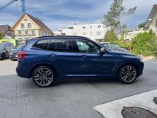 BMW X3 M40i Steptronic, Benzin, Occasion / Gebraucht, Automatik - 5