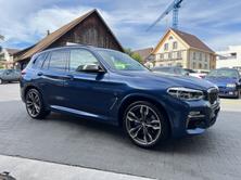 BMW X3 M40i Steptronic, Benzin, Occasion / Gebraucht, Automatik - 6