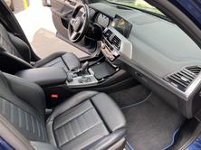 BMW X3 M40i Steptronic, Benzin, Occasion / Gebraucht, Automatik - 7