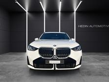 BMW X3 G45 20d xDrive, Hybride Léger Diesel/Électricité, Occasion / Utilisé, Automatique - 3