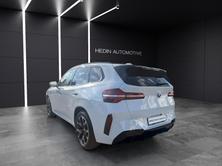 BMW X3 G45 20d xDrive, Hybride Léger Diesel/Électricité, Occasion / Utilisé, Automatique - 4