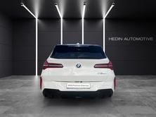 BMW X3 G45 20d xDrive, Hybride Léger Diesel/Électricité, Occasion / Utilisé, Automatique - 5