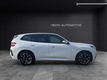 BMW X3 G45 20d xDrive, Hybride Léger Diesel/Électricité, Occasion / Utilisé, Automatique - 7