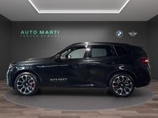 BMW X3 20d xDrive M Sport, Hybride Léger Diesel/Électricité, Occasion / Utilisé, Automatique - 2