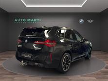 BMW X3 20d xDrive M Sport, Hybride Léger Diesel/Électricité, Occasion / Utilisé, Automatique - 4