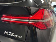 BMW X3 20d xDrive M Sport, Hybride Léger Diesel/Électricité, Occasion / Utilisé, Automatique - 6