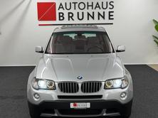 BMW X3 30d (3.0d) Automatik, Diesel, Occasion / Utilisé, Automatique - 2