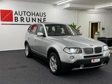 BMW X3 30d (3.0d) Automatik, Diesel, Occasion / Utilisé, Automatique - 3
