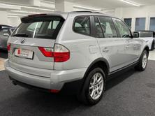 BMW X3 30d (3.0d) Automatik, Diesel, Occasion / Utilisé, Automatique - 4