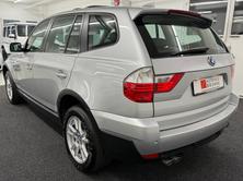 BMW X3 30d (3.0d) Automatik, Diesel, Occasion / Utilisé, Automatique - 7