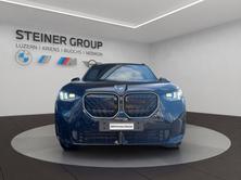 BMW X3 48V 20d M Sport Pro, Hybride Léger Diesel/Électricité, Occasion / Utilisé, Automatique - 2