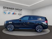 BMW X3 48V 20d M Sport Pro, Hybride Léger Diesel/Électricité, Occasion / Utilisé, Automatique - 4