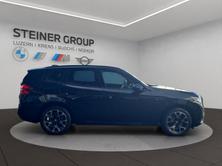 BMW X3 48V 20d M Sport Pro, Hybride Léger Diesel/Électricité, Occasion / Utilisé, Automatique - 5