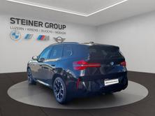 BMW X3 48V 20d M Sport Pro, Hybride Léger Diesel/Électricité, Occasion / Utilisé, Automatique - 6