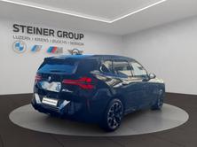 BMW X3 48V 20d M Sport Pro, Hybride Léger Diesel/Électricité, Occasion / Utilisé, Automatique - 7
