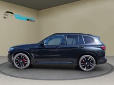 BMW X3 M40i, Essence, Occasion / Utilisé, Automatique - 2