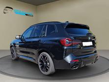 BMW X3 M40i, Essence, Occasion / Utilisé, Automatique - 3