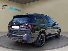 BMW X3 M40i, Essence, Occasion / Utilisé, Automatique - 5
