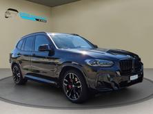 BMW X3 M40i, Essence, Occasion / Utilisé, Automatique - 7