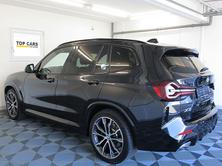 BMW X3 48V 30d M Sport Edition Steptronic, Hybride Léger Diesel/Électricité, Occasion / Utilisé, Automatique - 2
