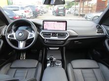 BMW X3 48V 30d M Sport Edition Steptronic, Hybride Léger Diesel/Électricité, Occasion / Utilisé, Automatique - 3