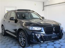 BMW X3 48V 30d M Sport Edition Steptronic, Hybride Léger Diesel/Électricité, Occasion / Utilisé, Automatique - 4