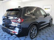 BMW X3 48V 30d M Sport Edition Steptronic, Hybride Léger Diesel/Électricité, Occasion / Utilisé, Automatique - 5