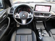 BMW X3 48V 30d M Sport Edition Steptronic, Hybride Léger Diesel/Électricité, Occasion / Utilisé, Automatique - 6