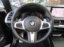 BMW X3 48V 30d M Sport Edition Steptronic, Hybride Léger Diesel/Électricité, Occasion / Utilisé, Automatique - 7