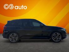 BMW X3 M40i Steptronic, Essence, Occasion / Utilisé, Automatique - 5