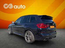 BMW X3 M40i Steptronic, Essence, Occasion / Utilisé, Automatique - 6