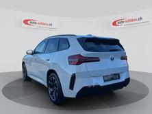 BMW X3 20 M Sportpaket Pro, Hybride Léger Essence/Électricité, Occasion / Utilisé, Automatique - 4