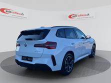 BMW X3 20 M Sportpaket Pro, Hybride Léger Essence/Électricité, Occasion / Utilisé, Automatique - 5