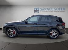 BMW X3 G01 M40i, Mild-Hybrid Petrol/Electric, Second hand / Used, Automatic - 2