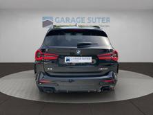 BMW X3 G01 M40i, Mild-Hybrid Petrol/Electric, Second hand / Used, Automatic - 4