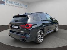 BMW X3 G01 M40i, Mild-Hybrid Petrol/Electric, Second hand / Used, Automatic - 5