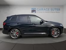 BMW X3 G01 M40i, Mild-Hybrid Petrol/Electric, Second hand / Used, Automatic - 6